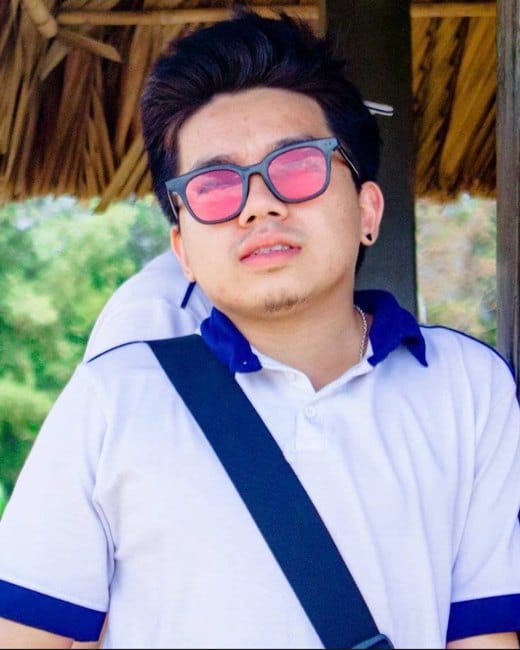 Tuấn Lê